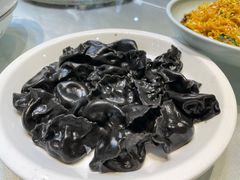 墨鱼水饺-上和臻品中国菜(花园街店)