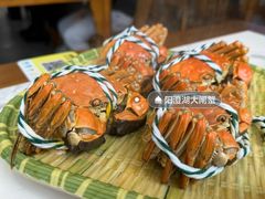 -蟹天蟹地农家菜·阳澄湖大闸蟹(浅水湾店)