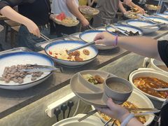 -素满香·素食自助餐(福州·长乐北路店)