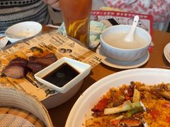 -避风塘·老港味餐厅(虹口龙之梦店)