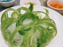 -莆田餐厅PUTIEN(万象天地店)