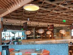 大堂-望湘园·湖南菜(宏伊店)