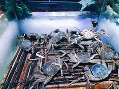 -V-ONE西雅图海鲜自助餐厅(仓山万达广场店)