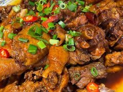 -老六杀猪菜(进乡街店)