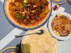-海尔巴格一甸茶餐厅(团结路店)