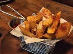 薯角-I HOLIC艾豪丽披萨(KKone店)