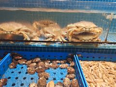 -梁家大院•农家菜(昆山会展中心店)