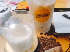 -麦当劳(福清小桥店)