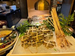 -富力丽思卡尔顿酒店·香荟全日制餐厅