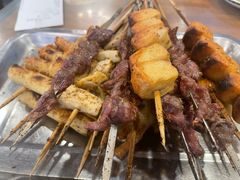 -凤齐羊肉烩面馆