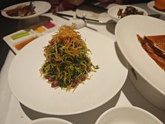 -四季民福烤鸭店(王府井东安门店)