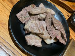 -千寻烧肉(政务区店)