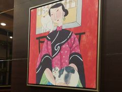 -高第街56号港式餐厅(山大路店)