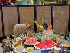 -ONE FULL 古董港式海鲜火锅