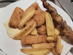-宜家·瑞典风味餐厅(四元桥店)