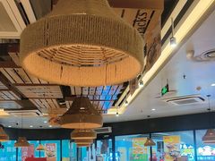 -豪享来中西餐厅(隆昌店)