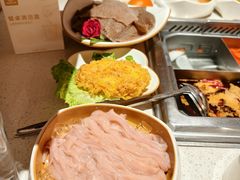 -海底捞火锅(凤凰广场店)
