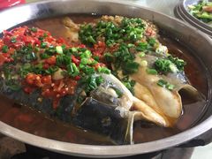 -老海陵·泰州菜(图书馆店)