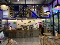 -老梦面包CHEZMOREL(麦子店)