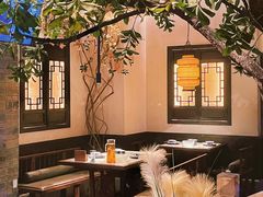 -绿茶餐厅(乐峰广场店)