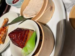 -湖滨28中餐厅·西湖宴·杭州君悦酒店