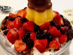 -乐果甜心·潮汕冰室