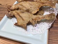 -小船渔村•大连菜•大连焖鱼(明泽街店)