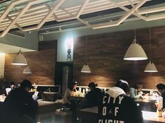 -十面春风·江南面馆(崇宁路店)