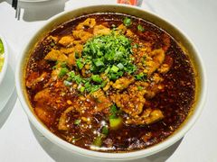 -小河盐帮·私家菜·烤鸭(三元桥·霄云路店)