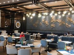 -上海虹桥宾馆味翠餐厅