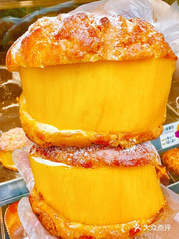 哇靠哇靠，广州这家店也太癫了吧！！！人均4r