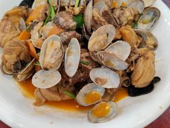 -抹直口特色菜馆(一店)