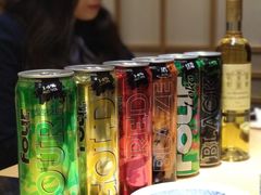 -富山日式料理(宽厚里店)