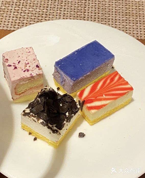 明月东一酒店·菲斯特自助餐厅图片