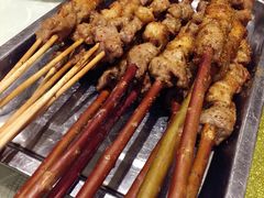 -阿拉丁新疆风味餐厅·清真(罗廊巷店)