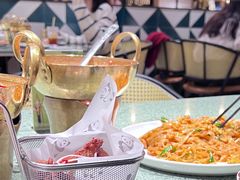 -Home Thai·泰谣(王府井apm店)