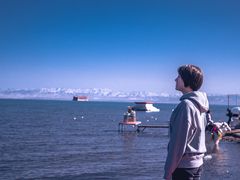 -青海湖国家重点风景名胜区