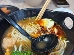 -桂在香知桂林米粉(红博中央公园店)