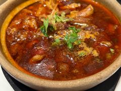 -陈记顺和牛肉火锅馆(天河北路店)