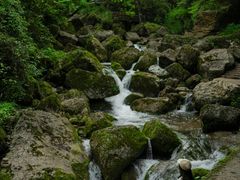 -青城山