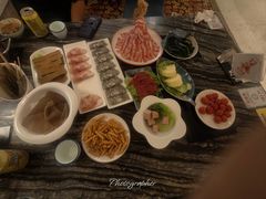 -云中捞高空旋转餐厅(商茂世纪广场店)