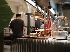 -凡塔斯牛排自助餐厅(广东佛山三水万达店)