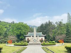 -南岳衡山风景名胜区