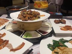 -粗茶淡饭·汉口公馆(循礼门店)