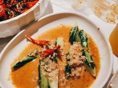 -新辣宴·湖南家常菜·商务聚餐(中粮创芯店)