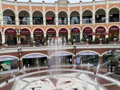 -佛罗伦萨小镇广佛名品奥特莱斯(疏港路店)