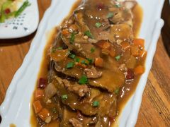 -臭桂鱼儿特色餐厅(朝晖七小区北区店)