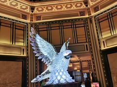 -上海和平饭店 Fairmont Peace Hotel