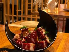 -炙忧烤肉屋(中国铁建广场店)