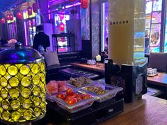 -喜鹊音乐酒馆(西街店)